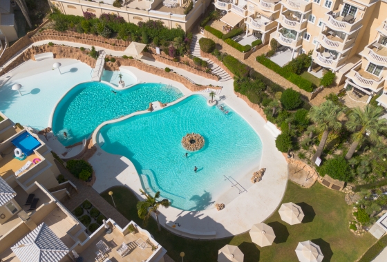 Reventa - Apartamento / piso - Guardamar del Segura - Costa Blanca