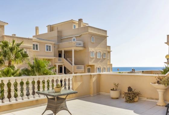 Reventa - Apartamento / piso - Guardamar del Segura - Costa Blanca