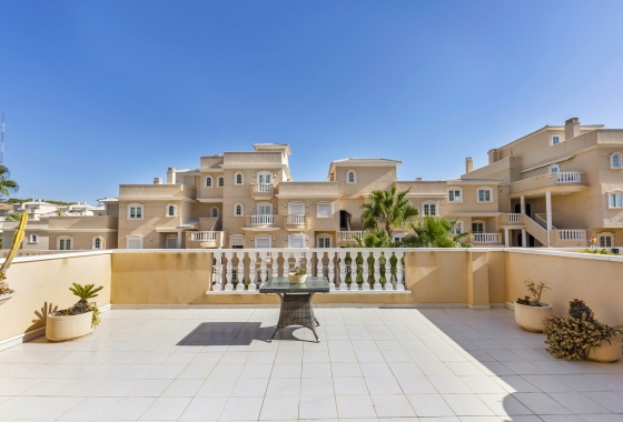 Reventa - Apartamento / piso - Guardamar del Segura - Costa Blanca