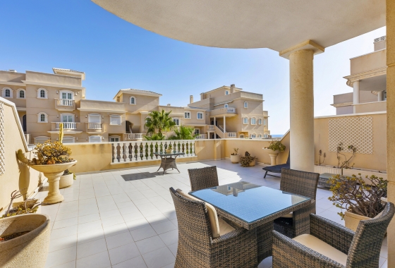 Reventa - Apartamento / piso - Guardamar del Segura - Costa Blanca
