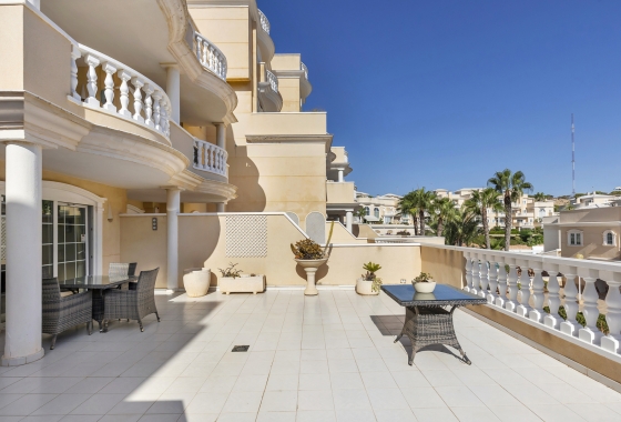 Reventa - Apartamento / piso - Guardamar del Segura - Costa Blanca