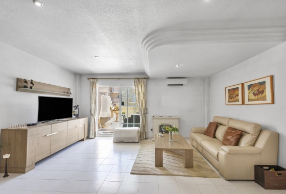 Reventa - Apartamento / piso - Guardamar del Segura - Costa Blanca