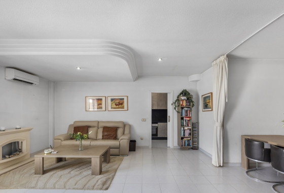 Reventa - Apartamento / piso - Guardamar del Segura - Costa Blanca