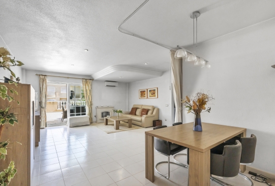 Reventa - Apartamento / piso - Guardamar del Segura - Costa Blanca