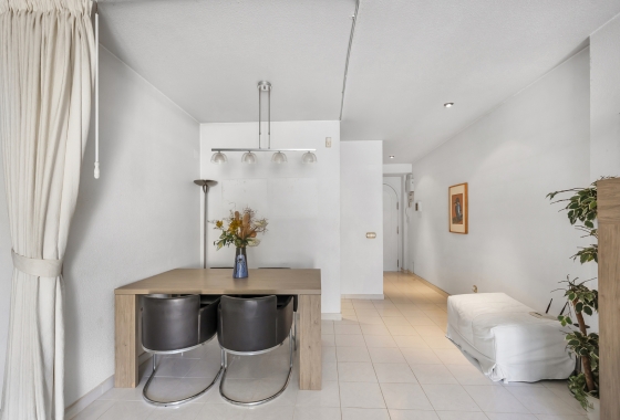 Reventa - Apartamento / piso - Guardamar del Segura - Costa Blanca
