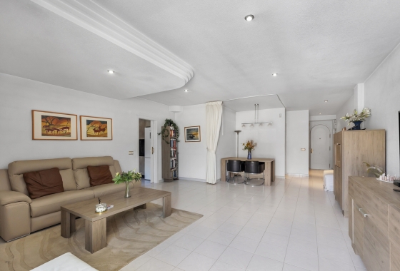 Reventa - Apartamento / piso - Guardamar del Segura - Costa Blanca