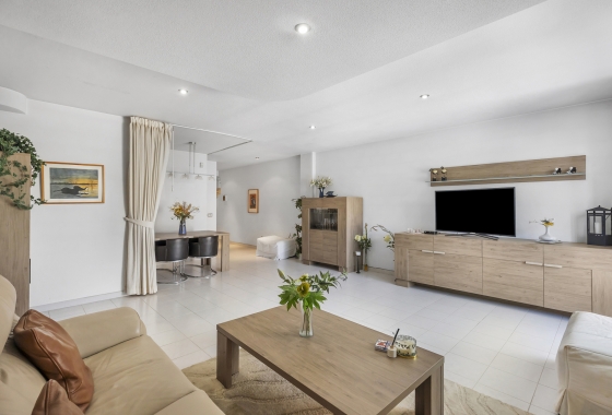 Reventa - Apartamento / piso - Guardamar del Segura - Costa Blanca