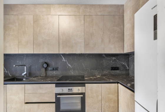 Reventa - Apartamento / piso - Guardamar del Segura - Costa Blanca