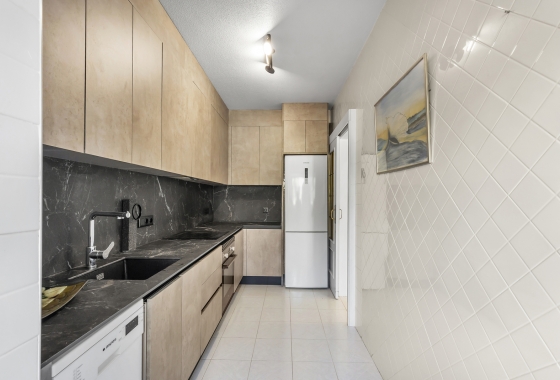 Reventa - Apartamento / piso - Guardamar del Segura - Costa Blanca