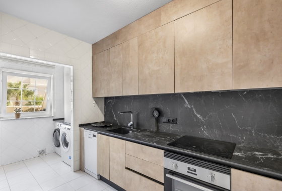 Reventa - Apartamento / piso - Guardamar del Segura - Costa Blanca