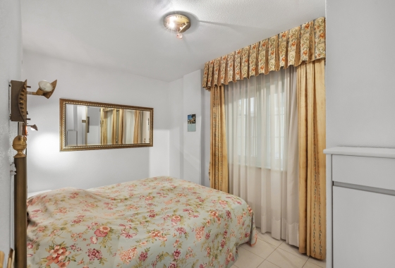 Reventa - Apartamento / piso - Guardamar del Segura - Costa Blanca