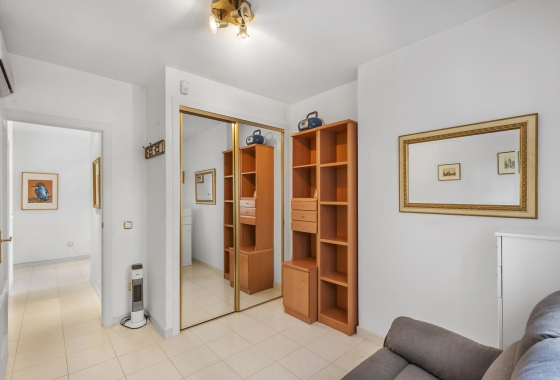 Reventa - Apartamento / piso - Guardamar del Segura - Costa Blanca