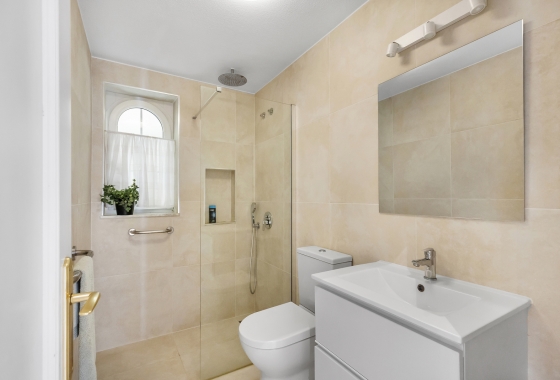 Reventa - Apartamento / piso - Guardamar del Segura - Costa Blanca