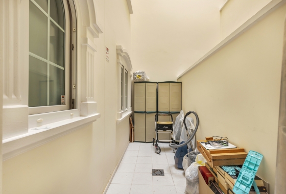 Reventa - Apartamento / piso - Guardamar del Segura - Costa Blanca