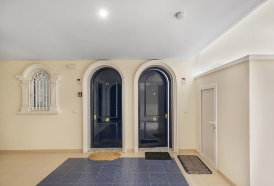 Reventa - Apartamento / piso - Guardamar del Segura - Costa Blanca