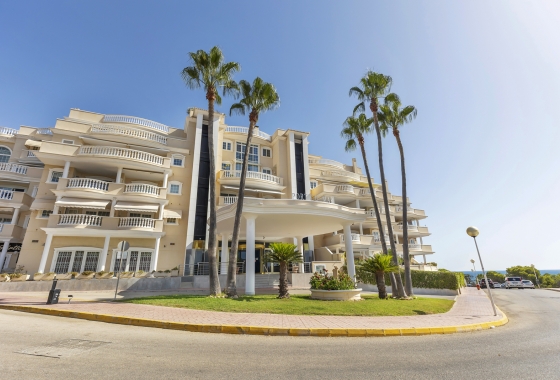 Reventa - Apartamento / piso - Guardamar del Segura - Costa Blanca