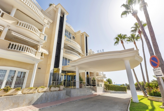 Reventa - Apartamento / piso - Guardamar del Segura - Costa Blanca
