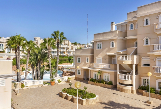 Reventa - Apartamento / piso - Guardamar del Segura - Costa Blanca