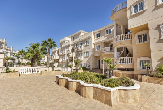 Reventa - Apartamento / piso - Guardamar del Segura - Costa Blanca