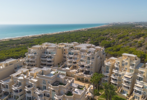 Reventa - Apartamento / piso - Guardamar del Segura - Costa Blanca