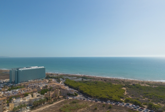Reventa - Apartamento / piso - Guardamar del Segura - Costa Blanca