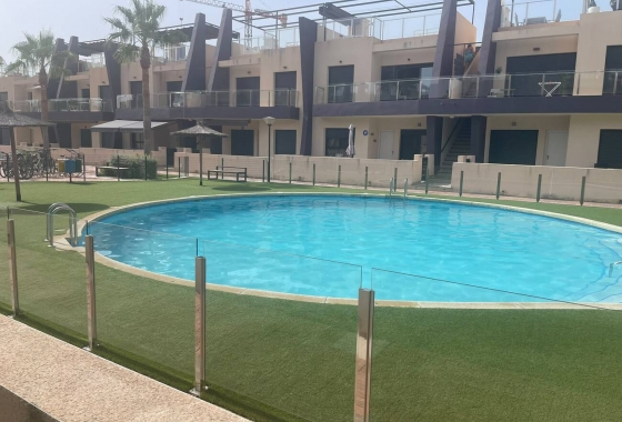 Reventa - Apartamento / piso - Pilar de la Horadada - Torre De La Horadada