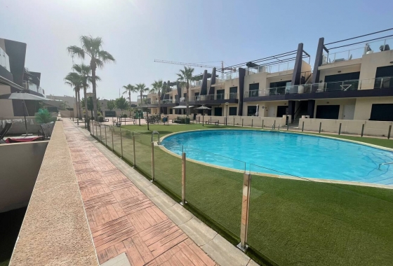 Reventa - Apartamento / piso - Pilar de la Horadada - Torre De La Horadada