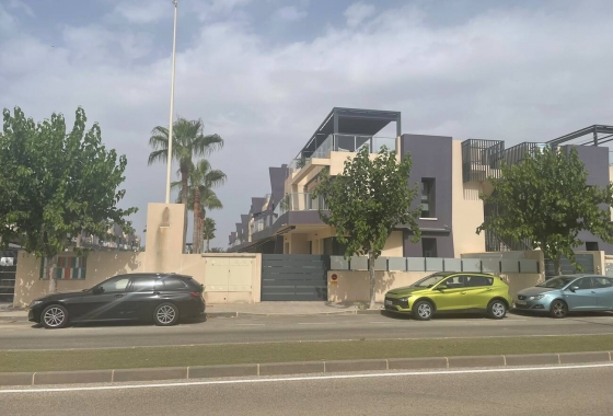Reventa - Apartamento / piso - Pilar de la Horadada - Torre De La Horadada