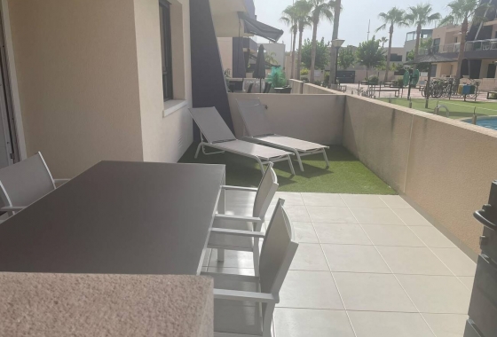 Reventa - Apartamento / piso - Pilar de la Horadada - Torre De La Horadada