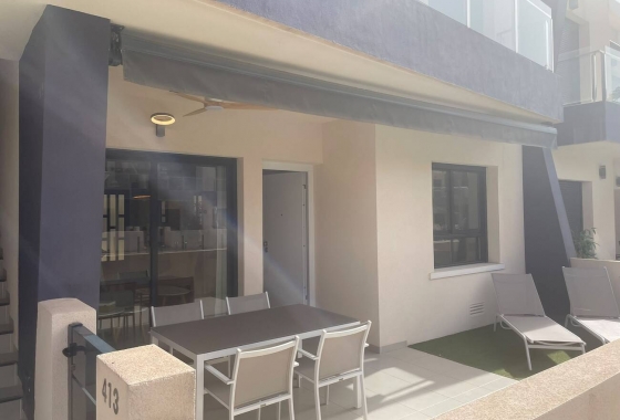 Reventa - Apartamento / piso - Pilar de la Horadada - Torre De La Horadada