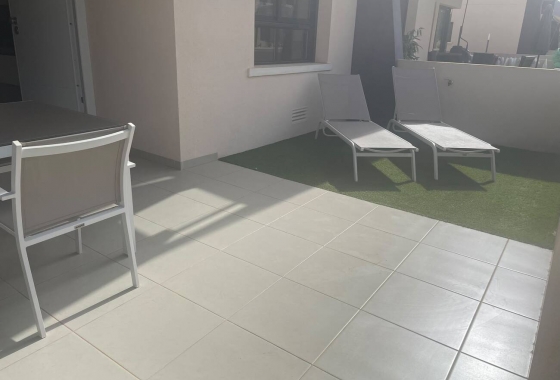 Reventa - Apartamento / piso - Pilar de la Horadada - Torre De La Horadada
