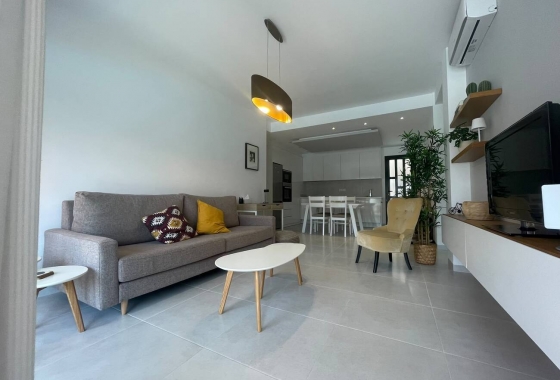 Reventa - Apartamento / piso - Pilar de la Horadada - Torre De La Horadada