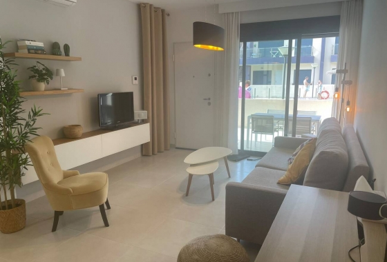 Reventa - Apartamento / piso - Pilar de la Horadada - Torre De La Horadada