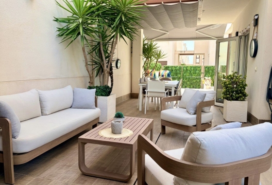 Reventa - Adosado - Ciudad Quesada - Costa Blanca