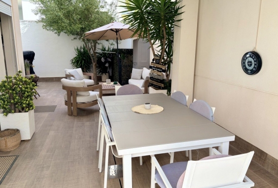Reventa - Adosado - Ciudad Quesada - Costa Blanca