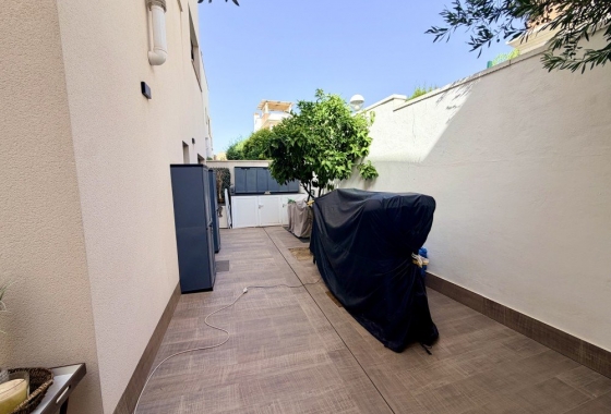 Reventa - Adosado - Ciudad Quesada - Costa Blanca