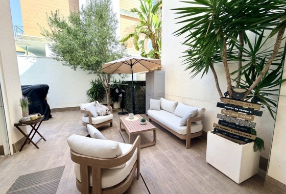 Reventa - Adosado - Ciudad Quesada - Costa Blanca