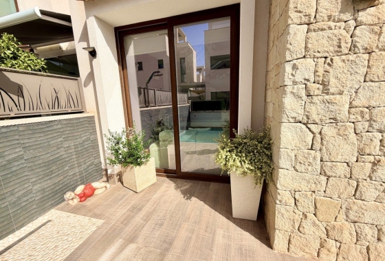 Reventa - Adosado - Ciudad Quesada - Costa Blanca