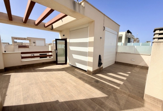 Reventa - Adosado - Ciudad Quesada - Costa Blanca