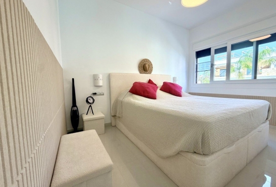 Reventa - Adosado - Ciudad Quesada - Costa Blanca