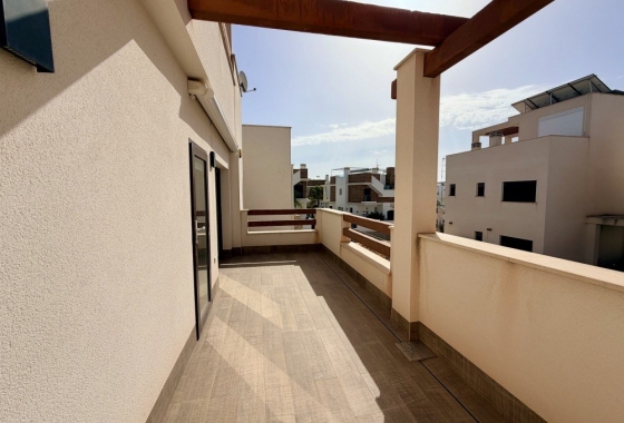 Reventa - Adosado - Ciudad Quesada - Costa Blanca