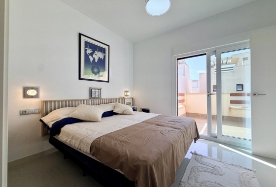 Reventa - Adosado - Ciudad Quesada - Costa Blanca