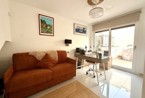 Reventa - Adosado - Ciudad Quesada - Costa Blanca