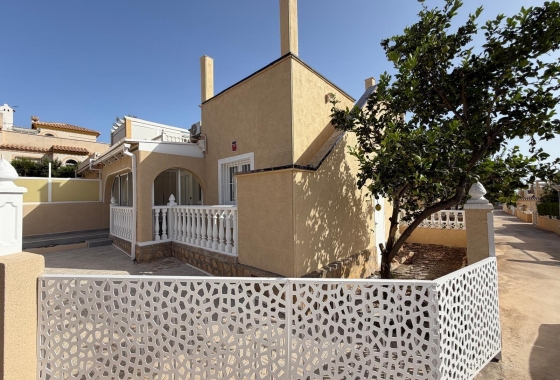 Reventa - Adosado - Torrevieja - Miramar - Torre Del Moro