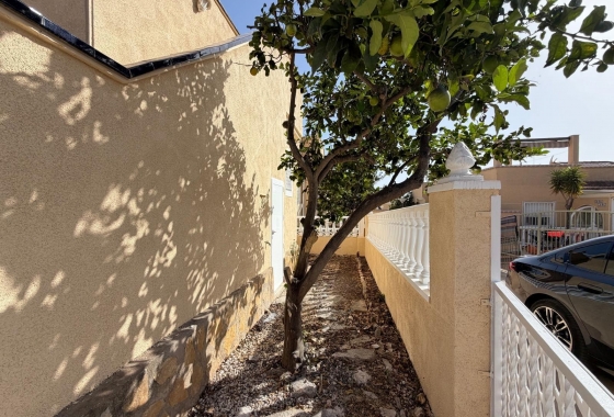 Reventa - Adosado - Torrevieja - Miramar - Torre Del Moro