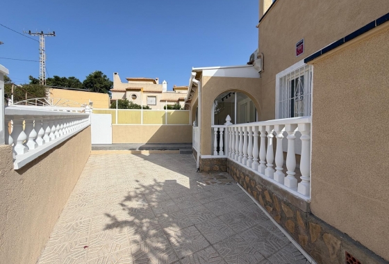 Reventa - Adosado - Torrevieja - Miramar - Torre Del Moro