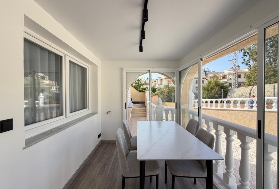 Reventa - Adosado - Torrevieja - Miramar - Torre Del Moro