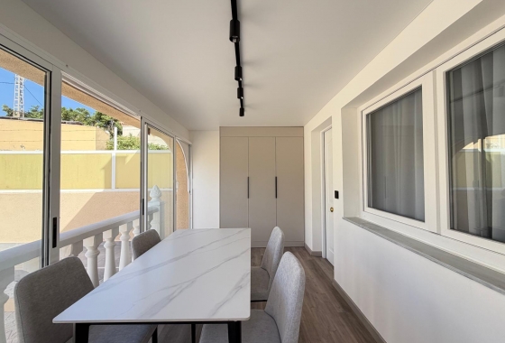 Reventa - Adosado - Torrevieja - Miramar - Torre Del Moro