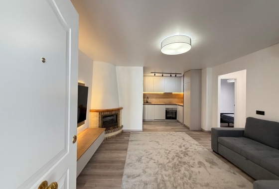Reventa - Adosado - Torrevieja - Miramar - Torre Del Moro