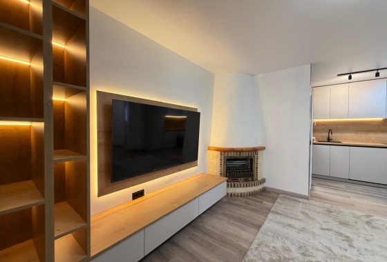 Reventa - Adosado - Torrevieja - Miramar - Torre Del Moro